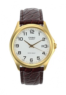 Часы Casio