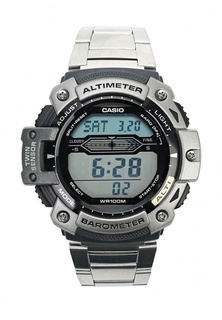 Часы Casio