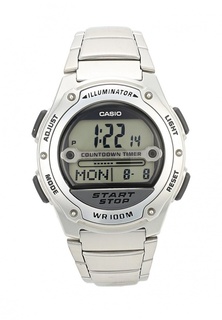 Часы Casio