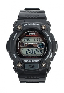 Часы Casio