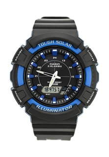 Часы Casio