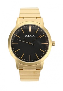 Часы Casio