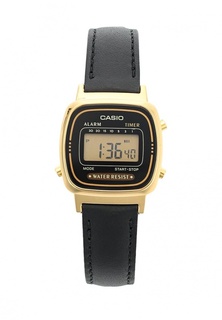 Часы Casio