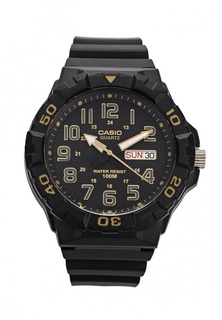 Часы Casio