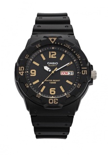 Часы Casio