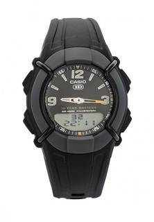Часы Casio