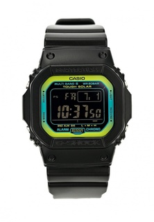 Часы Casio