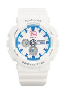Часы Casio