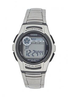 Часы Casio