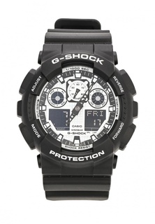 Часы Casio