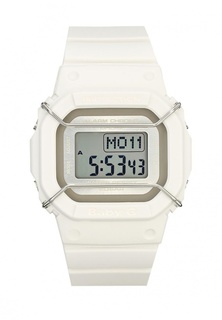 Часы Casio