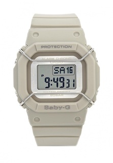 Часы Casio