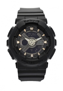 Часы Casio
