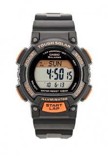Часы Casio