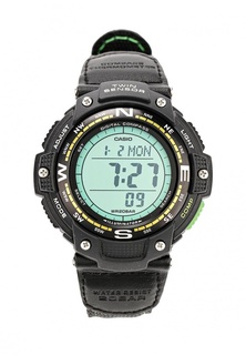 Часы Casio