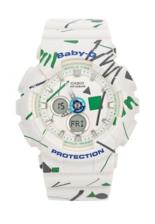 Часы Casio