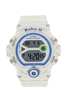 Часы Casio