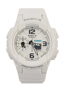 Часы Casio