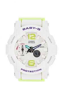 Часы Casio