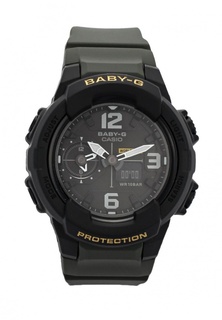 Часы Casio