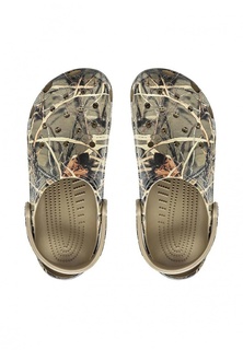 Сабо Crocs