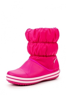 Дутики Crocs