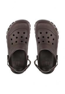 Сабо Crocs