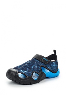 Сандалии Crocs