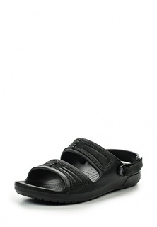 Сандалии Crocs