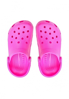 Сабо Crocs