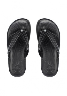 Сланцы Crocs