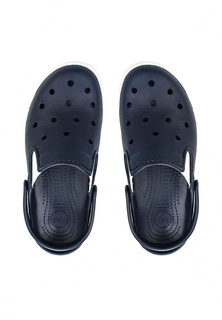Сабо Crocs
