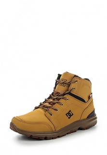 Ботинки DC Shoes