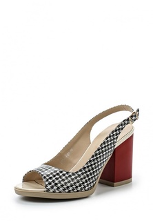 Босоножки Dino Ricci