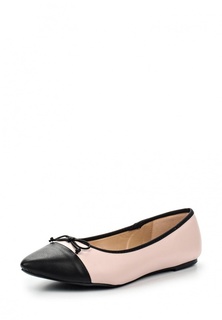 Балетки Dorothy Perkins