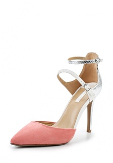 Туфли Dorothy Perkins