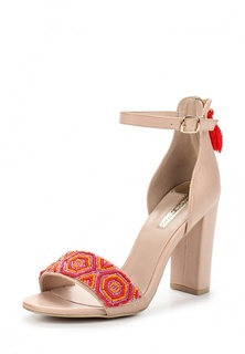 Босоножки Dorothy Perkins