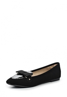 Балетки Dorothy Perkins