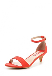 Босоножки Dorothy Perkins