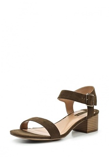 Босоножки Dorothy Perkins