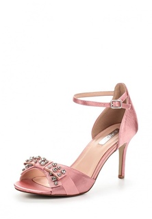 Босоножки Dorothy Perkins