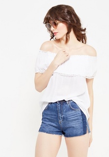 Блуза Dorothy Perkins