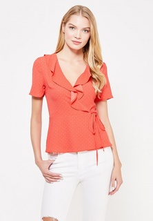 Блуза Dorothy Perkins