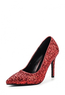 Туфли Festissimo