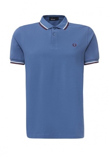 Поло Fred Perry