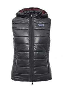 Жилет утепленный Frank NY