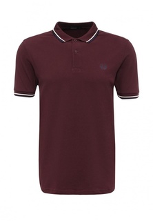 Поло Fred Perry