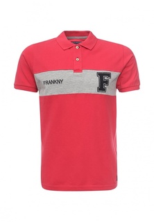 Поло Frank NY