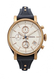 Часы Fossil