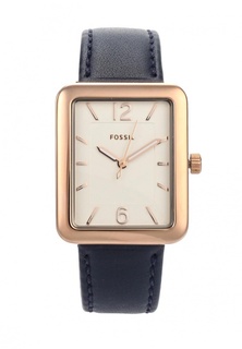 Часы Fossil